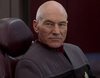 'Star Trek: Picard' será el título de la serie protagonizada por el Capitán Picard