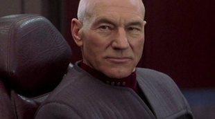 'Star Trek: Picard' será el título de la serie protagonizada por el Capitán Picard