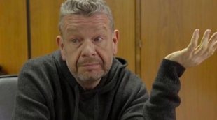 'La que se avecina' (19,5%) lidera, 'La Voz Senior' (15,2%) baja y '¿Te lo vas a comer?' (8,6%) regresa fuerte