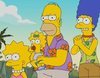 'Los Simpson' reina en la sobremesa y 'The Big Bang Theory' toma el control en prime time