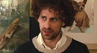Muere Isaac Kappy, actor de 'Breaking Bad' y "Thor", al tirarse por un puente, a los 42 años