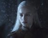 Los guiones de 'Juego de Tronos' desvelan si lo que vio Daenerys en la segunda temporada era nieve o cenizas