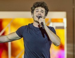 Eurovisión 2019: Miki Núñez actuará en el último puesto de la Gran Final