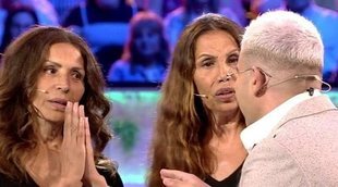 La bronca de Jorge Javier a las Azúcar Moreno en 'Supervivientes': "Ya no sois gratas en Mediaset"