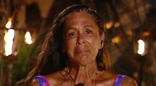 'Supervivientes' arrasa con un formidable 31,5% mientras 'Cuéntame' anota su mejor dato de temporada (13,5%)