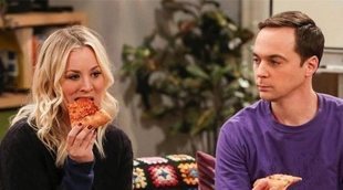 'Big Bang' (4,9%) lidera el prime time de Neox y 'Sila' (3,1%) hace lo propio en Nova