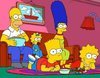 Dos capítulos de 'Los Simpson' se coronan como lo más visto del día con un 3,8% y un 3,6%