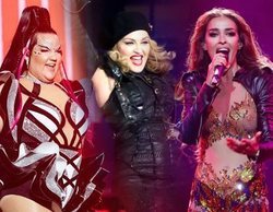 Así será la Final de Eurovisión 2019: Un opening "de altura", euroregresos y dos visitas internacionales