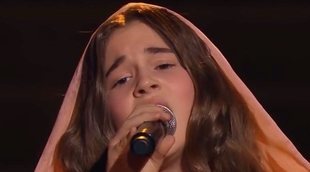 Anulan el resultado de la final de 'La Voz Kids' rusa tras demostrar su amaño