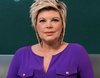 Terelu Campos hace oficial su retirada de 'Sálvame': "Se siente muy débil física y mentalmente"