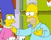'Los Simpson' mantienen su fiebre amarilla (5,1%) en la sobremesa y 'Sila' conquista el prime time en Nova