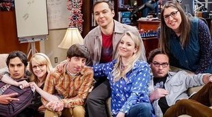 'The Big Bang Theory' dice adiós con un final que ha causado furor en los espectadores