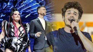 Crítica Eurovisión 2019: Lo mejor y lo peor de una gala que sí nos ha conquistado