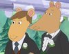 La serie infantil 'Arthur' celebra una boda gay para empezar su 22ª temporada
