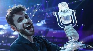 Países Bajos gana Eurovisión 2019 con la balada "Arcade" de Duncan Laurence