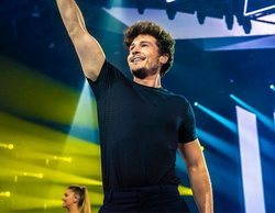 Eurovisión 2019: España queda en el puesto 22 con Miki Núñez y "La venda"