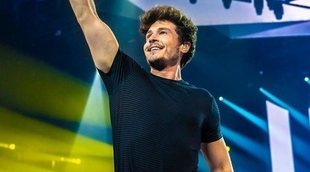 Eurovisión 2019: España queda en el puesto 22 con Miki Núñez y "La venda"