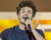 La actuación de Miki y "La venda" en Eurovisión 2019 resulta "sublime" e "increíble" a los espectadores