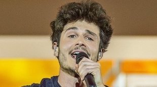 La actuación de Miki y "La venda" en Eurovisión 2019 resulta "sublime" e "increíble" a los espectadores