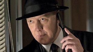 La subida de 'The Blacklist' en su final le permite liderar mientras 'Agents of SHIELD' permanece estancado