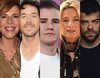 Eurovisión 2019: Desglose de las votaciones de los cinco miembros del jurado profesional de España
