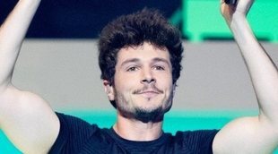 Eurovisión 2019: La final de Miki Núñez reúne a un 36,7% y casi 5 millones y medio de espectadores en La 1