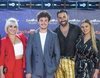 El equipo de Miki hace balance de Eurovisión: "No nos importa el resultado, estamos orgullosos del trabajo"