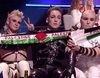 Eurovisión 2019: Islandia podría ser sancionada por las banderas de Palestina que mostraron sus representantes