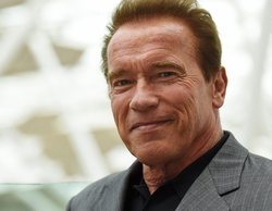Arnold Schwarzenegger, agredido por la espalda durante un evento deportivo en Sudáfrica