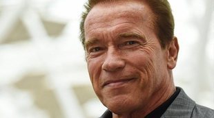 Arnold Schwarzenegger, agredido por la espalda durante un evento deportivo en Sudáfrica