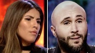 Isa Pantoja responde a las críticas de Kiko Rivera a Aneth en 'Supervivientes': "¿Qué le ha hecho?"