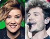 Cristina Pardo, sobre la actuación de Madonna en Eurovisión 2019: "Miki cantó bastante mejor"