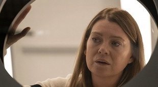 'Anatomía de Grey': Meredith toma una decisión crucial para su futuro en el 15x25