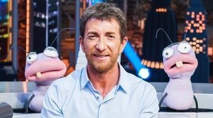 'El hormiguero' alcanza los 2.000 programas: Claves de su éxito en Antena 3