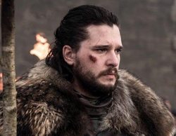 Kit Harington culpa a los fans del giro final de Daenerys en 'Juego de Tronos': "También la animasteis"