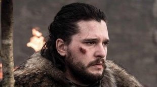 Kit Harington culpa a los fans del giro final de Daenerys en 'Juego de Tronos': "También la animasteis"