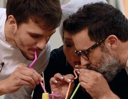 'Bake Off España' hornea un dulce pero discreto 5,6% de media durante su primera edición en Cuatro