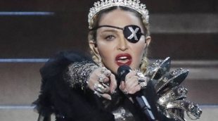 Eurovisión 2019: Madonna publica en Youtube el vídeo de su actuación, editándola y quitándole sus gallos