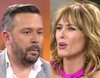 Emma García abronca a Kike Calleja por una desagradable insinuación sobre Sofía Suescun en 'Viva la vida'