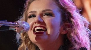 La final de 'American Idol' aumenta su liderazgo en una noche llena de cierres y reposiciones