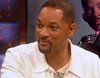 'El hormiguero' celebra su programa 2.000 con Will Smith: "Tu primera visita lo cambió todo"