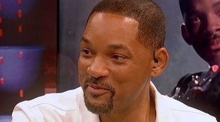 'El hormiguero' celebra su programa 2.000 con Will Smith: "Tu primera visita lo cambió todo"