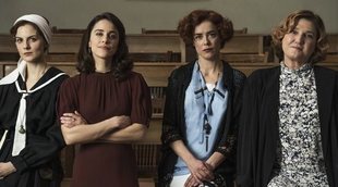 'La otra mirada' estrena su segunda temporada el lunes 27 de mayo