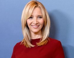 Lisa Kudrow ficha por la comedia 'Good People' de Amazon