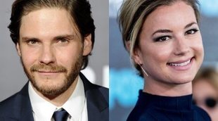 'Falcon and The Winter Soldier': Daniel Brühl y Emily VanCamp negocian su fichaje por la serie de Disney+