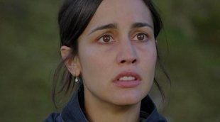 'La Caza. Monteperdido' resuelve la gran incógnita del paradero de Lucía en su desenlace