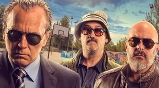 "Es por tu bien" lidera en FDF con un 3,8% seguido del Albacete - Granada (3,3%) en Gol