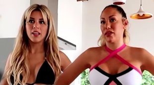 Steisy estalla contra Oriana Marzoli: "Me pegaste dos empujones, no te denuncié y te sigues metiendo conmigo"