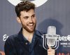 Eurovisión 2019: Duncan Laurence protagoniza un multitudinario recibimiento en Países Bajos tras ganar