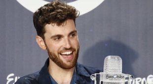 Eurovisión 2019: Duncan Laurence protagoniza un multitudinario recibimiento en Países Bajos tras ganar